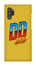 dannydorito23 Samsung Phone Cases