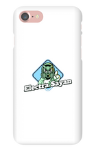 electrasayan iPhone Phone Cases