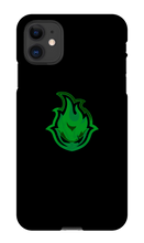 ITzBubbl3z iPhone Cases