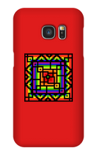markus_dicon Samsung Phone Cases