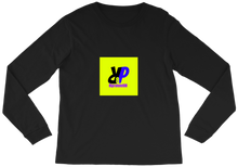 T-SHIRT MANICA LUNGA DI RIPROLOLEL08 (LOGO)