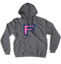 Faulty Hoodies (No-Zip/Pullover)