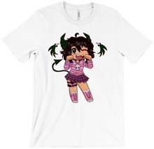 Imp Girl