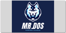 mrdos XXL Gaming Mousepad