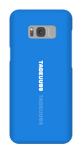 tadeuu99 Samsung Phone Cases