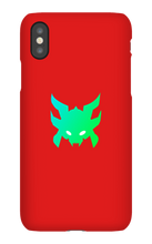 pongooose iPhone Phone Cases