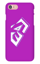 imjawj iPhone Phone Cases