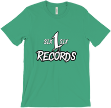 616 Records T-Shirt