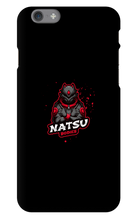 natsubodies iPhone Phone Cases