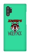 officialdjxage Samsung Phone Cases