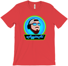 xayyitsal T-Shirts