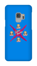 Logo One Samsung Phone Cases