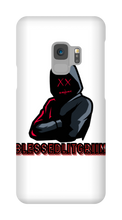 blessedlitgriim Samsung Phone Cases