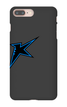 the_katalystic1 iPhone Phone Cases
