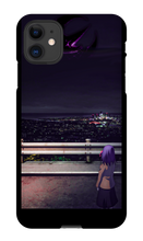 sketchyiptee iPhone Phone Cases