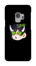 daemonnyx Samsung Phone Cases