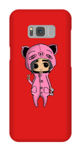 proinformergamers Samsung Phone Cases