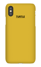 t0tue iPhone Phone Cases