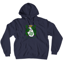 Gizmonic Order Hoodie Pullover