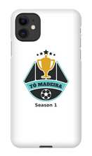 kojuropp iPhone Phone Cases