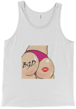 beargamingdomination Tank Top