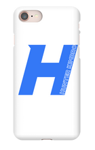 hunterkimbro iPhone Phone Cases