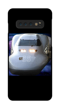 thegamingtrain55 Samsung Phone Cases