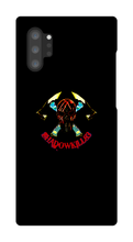 SHADDOWKILL83 Samsung Phone Cases
