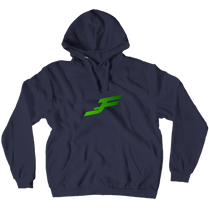 jjfracing Hoodies (No-Zip/Pullover)