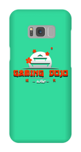 oldtony Samsung Phone Cases