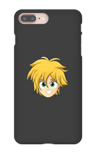 Fundas para iPhone con el Logo de Davidosn750