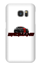 broman_11 Samsung Phone Cases