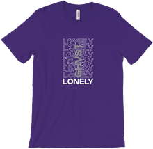Loenly Tee