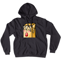 Butter Gasm Hoodie (No-Zip/Pullover)