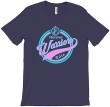 Warriors of Miami Vice