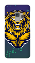 ignorantgamingg Samsung Phone Cases