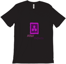 After Defects T-shirt