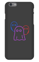 phantomglitch_ iPhone Phone Cases