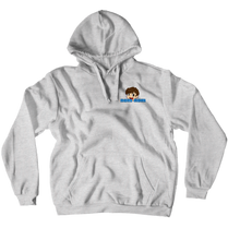 bluesgamesofficial Hoodies (No-Zip/Pullover)