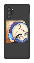 Darkjam Phone Case