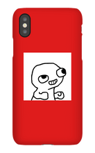 cammymuffins iPhone Phone Cases