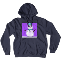Ch3w0n1t Xmas Hoodies (No-Zip/Pullover)