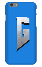 grounbreaker11 iPhone Cases