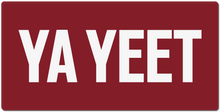 YEET XXL Gaming Mousepad