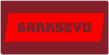 sarkseyd XXL Gaming Mousepad