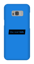RuMo's Samsung Phone Cases