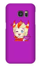 ri0ns Samsung Phone Cases