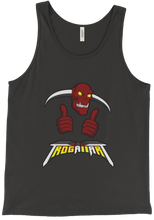 Trogallart Tank Top