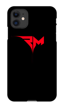 r4vimen iPhone Phone Cases