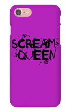 justagirl2day iPhone Phone Cases
